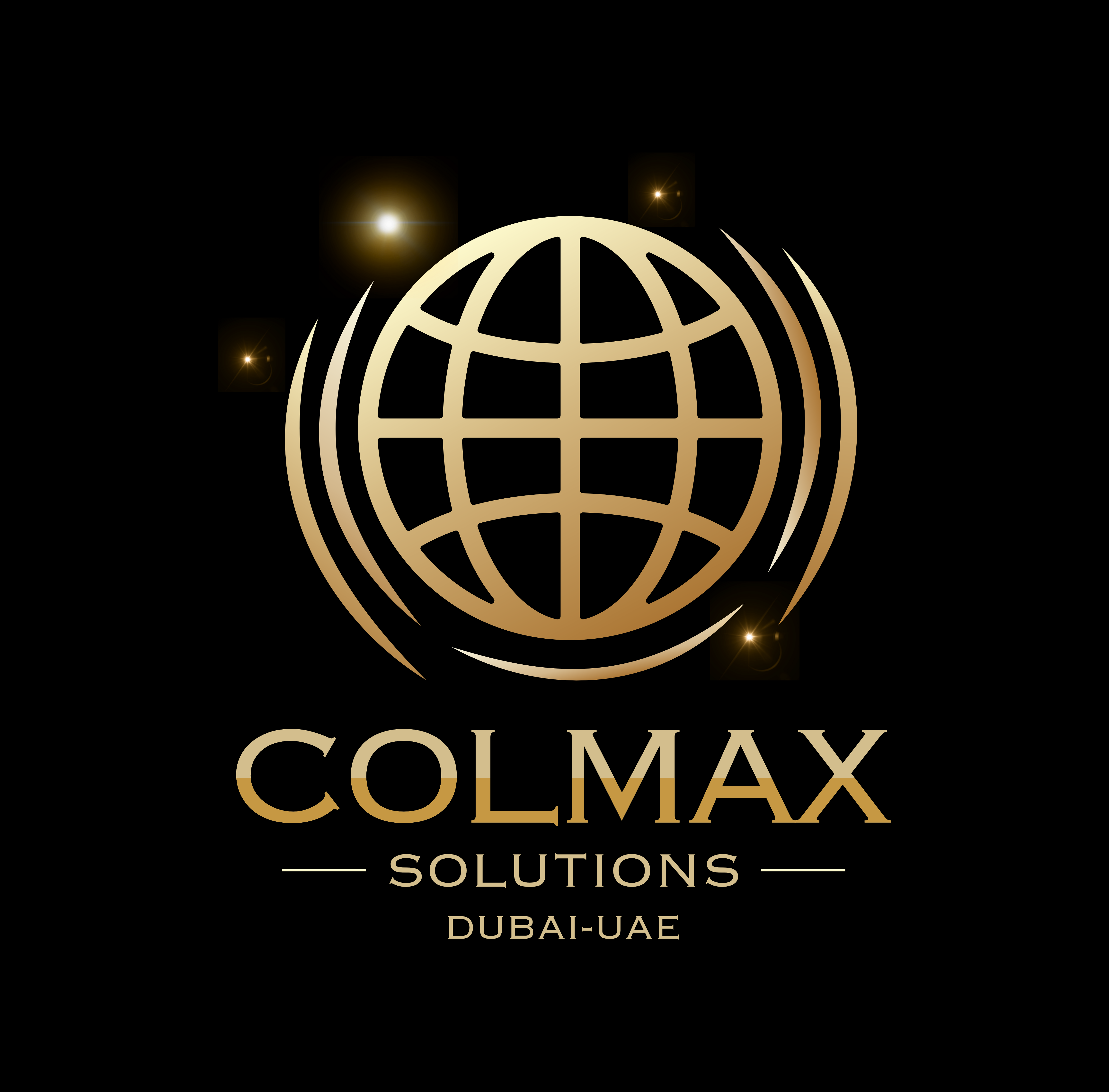 COLMAX SOLUTIONS